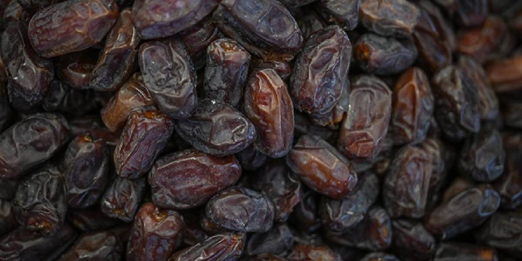 Ramazan’a sayılı günler kala tezgahta: Kilosu 950 TL’yi buluyor 6